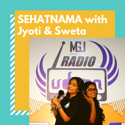 Sehatnama with Jyoti & Shweta