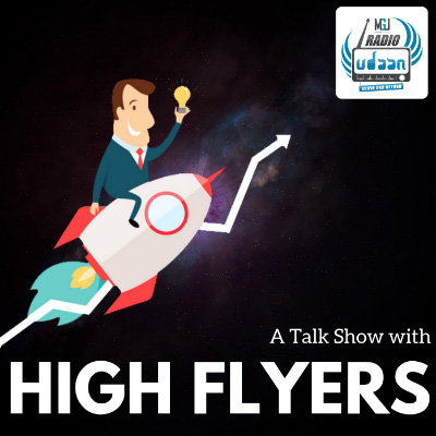 High Flyers - A talk show