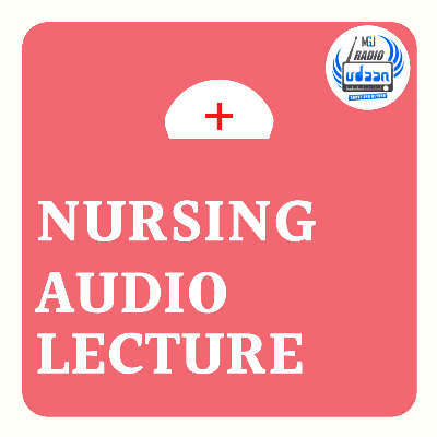 Nursing Audio Lecture